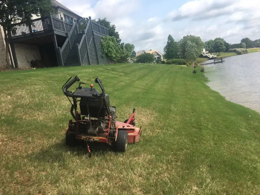 Landscaping Contractor in Batesville, MS Landscaping Contractor in Batesville, MS